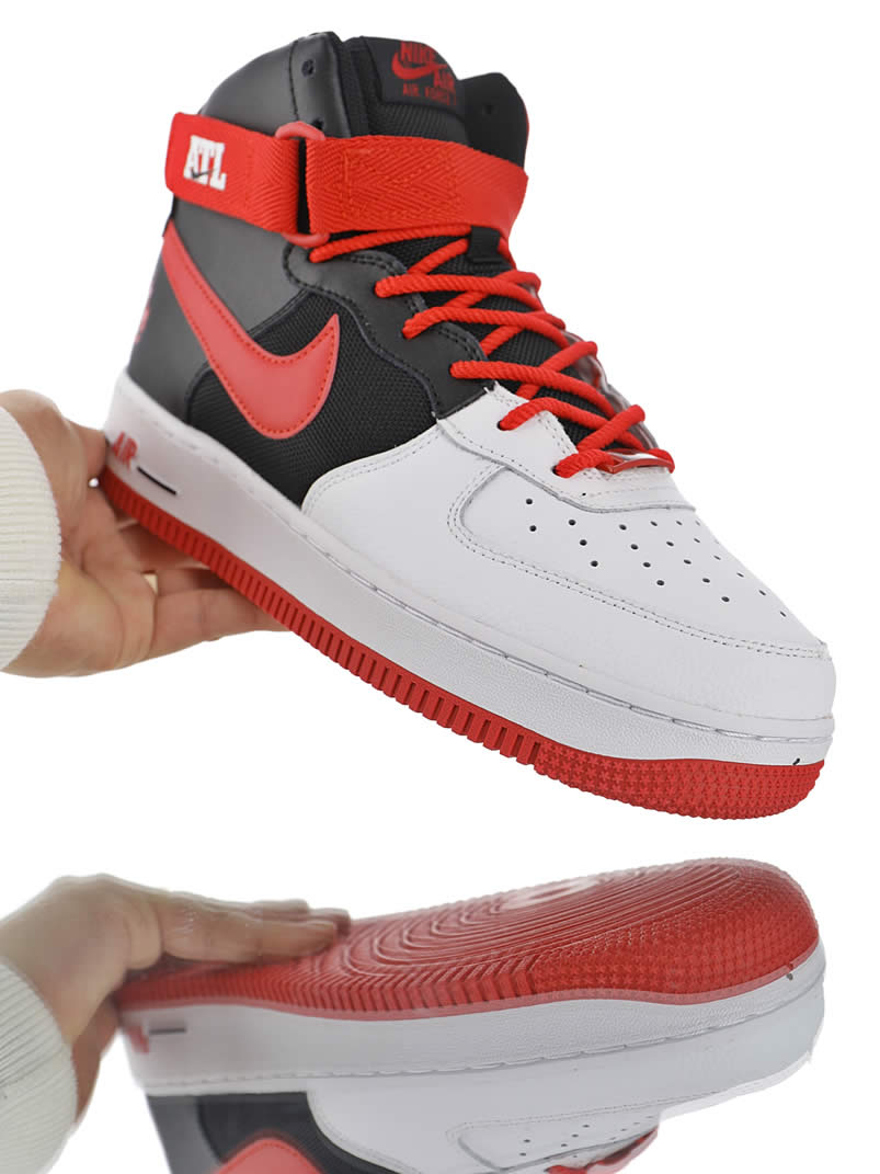 Nike Air Force 1 High Lv8 Atlanta Af1 Shoes Bv7459 100 Image (7) - www.newkick.org
