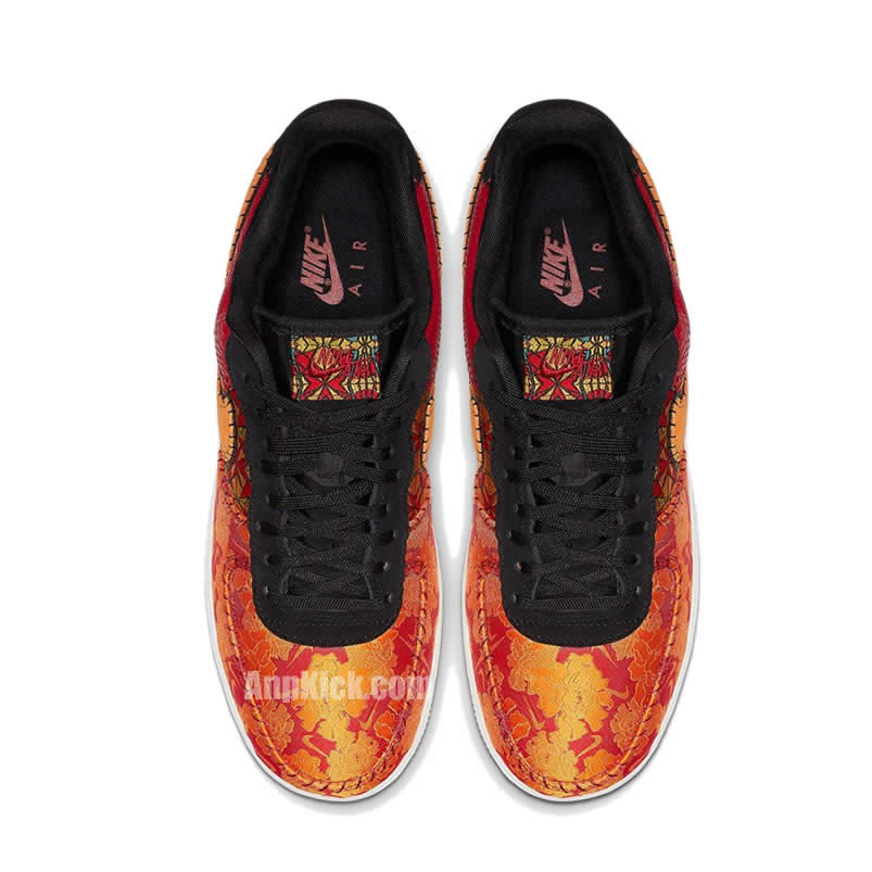 Nike Air Force 1 Low Chinese New Year 2019 Cny At4144 601 (4) - www.newkick.vip Nike Air Force 1 Low Chinese New Year 2019 Cny At4144 601 (4) - www.newkick.vip