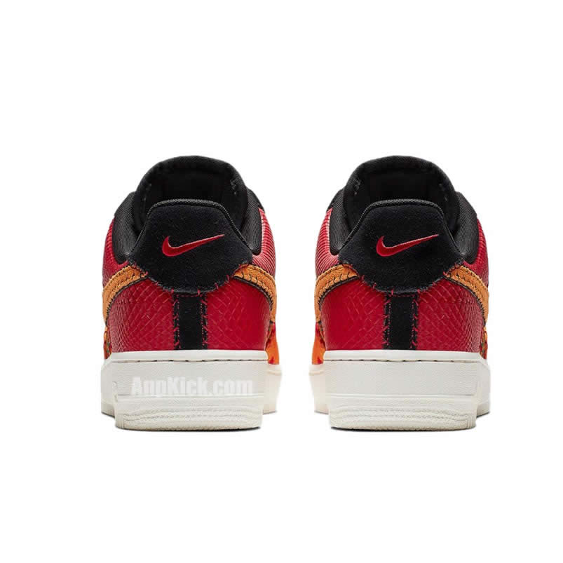 Nike Air Force 1 Low Chinese New Year 2019 Cny At4144 601 (5) - www.newkick.vip Nike Air Force 1 Low Chinese New Year 2019 Cny At4144 601 (5) - www.newkick.vip