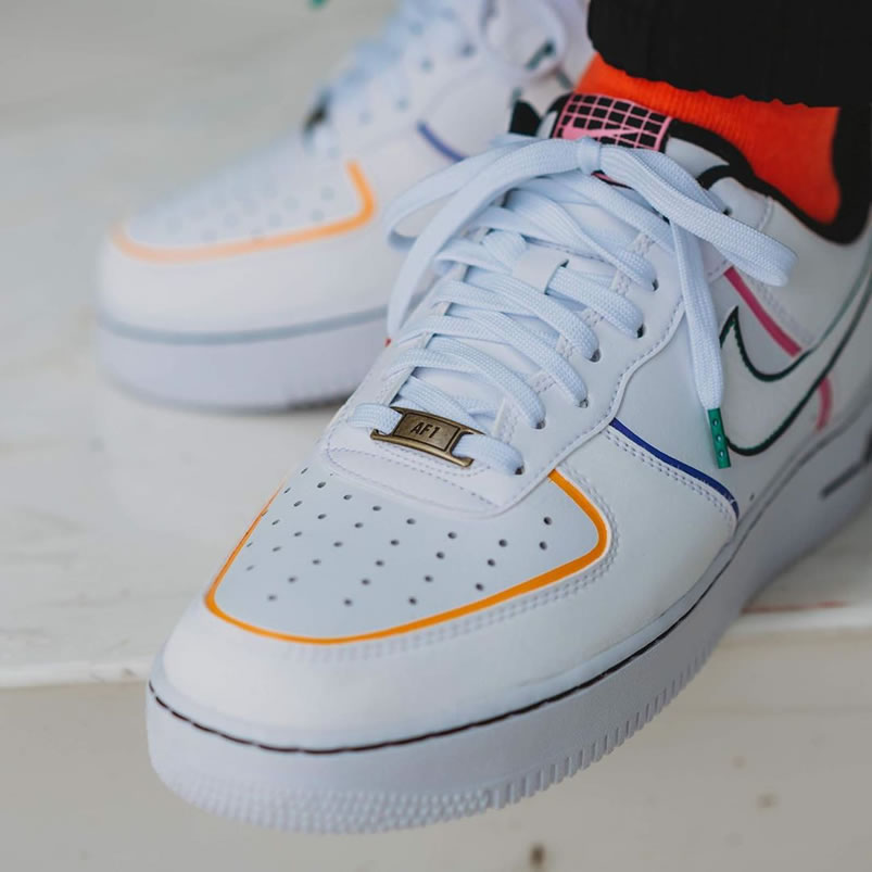 Nike Air Force 1 Low Day Of The Dead Ct1138 100 On Feet Price Release Date (1) - www.newkick.vip Nike Air Force 1 Low Day Of The Dead Ct1138 100 On Feet Price Release Date (1) - www.newkick.vip