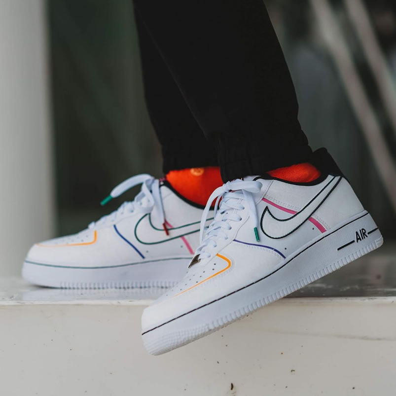Nike Air Force 1 Low Day Of The Dead Ct1138 100 On Feet Price Release Date (5) - www.newkick.vip Nike Air Force 1 Low Day Of The Dead Ct1138 100 On Feet Price Release Date (5) - www.newkick.vip