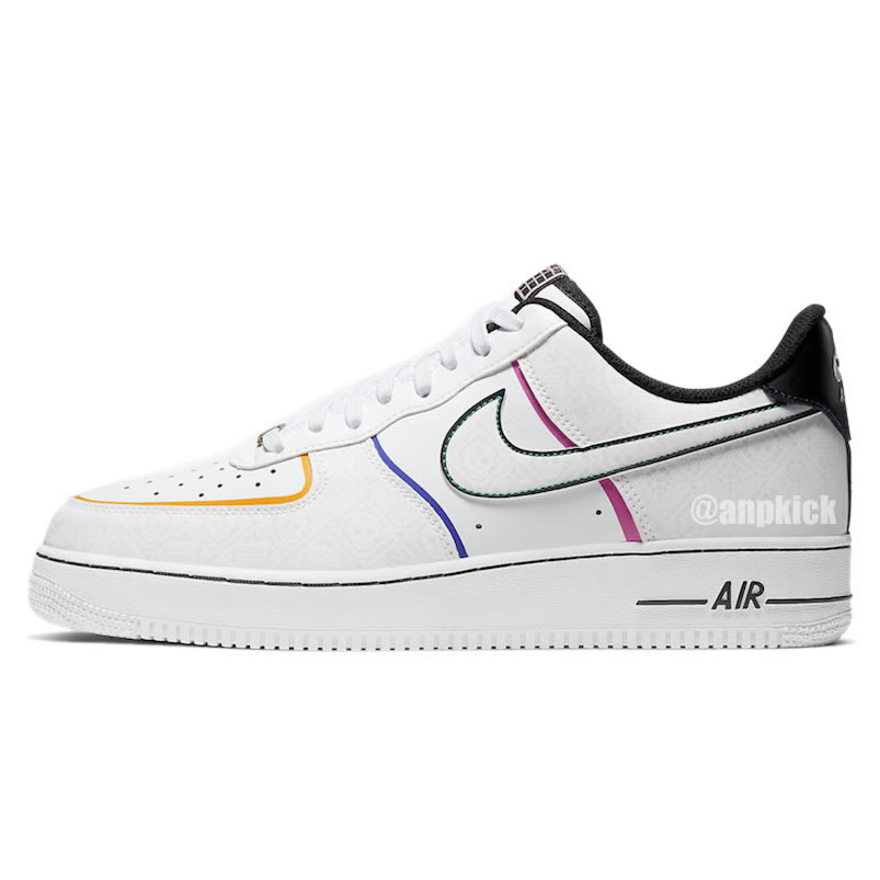 Nike Air Force 1 Low Day Of The Dead Ct1138 100 Price Release Date (1) - www.newkick.vip Nike Air Force 1 Low Day Of The Dead Ct1138 100 Price Release Date (1) - www.newkick.vip