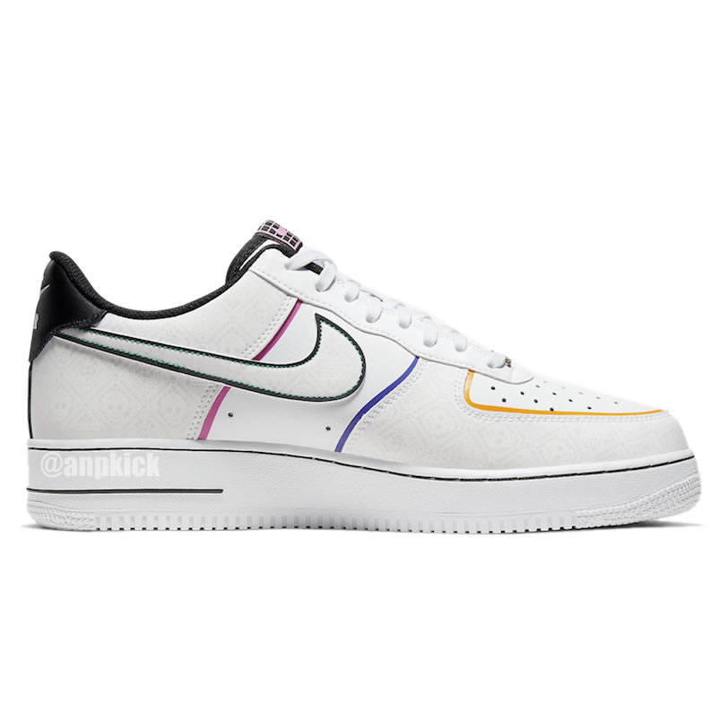 Nike Air Force 1 Low Day Of The Dead Ct1138 100 Price Release Date (2) - www.newkick.vip Nike Air Force 1 Low Day Of The Dead Ct1138 100 Price Release Date (2) - www.newkick.vip