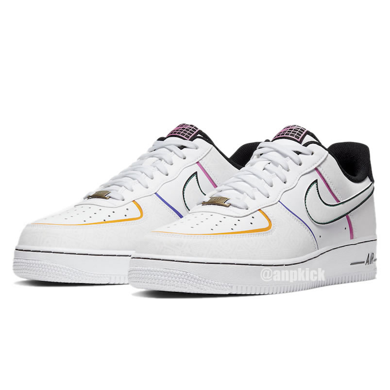 Nike Air Force 1 Low Day Of The Dead Ct1138 100 Price Release Date (3) - www.newkick.vip Nike Air Force 1 Low Day Of The Dead Ct1138 100 Price Release Date (3) - www.newkick.vip