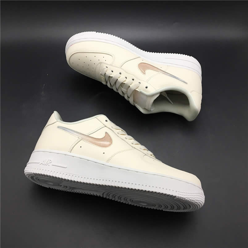 Nike Air Force 1 Womens Jelly Puff Wmns Af1 Low For Sale Pale Ivory Shoes Ah6827 100 (1) - www.newkick.org Nike Air Force 1 Womens Jelly Puff Wmns Af1 Low For Sale Pale Ivory Shoes Ah6827 100 (1) - www.newkick.org