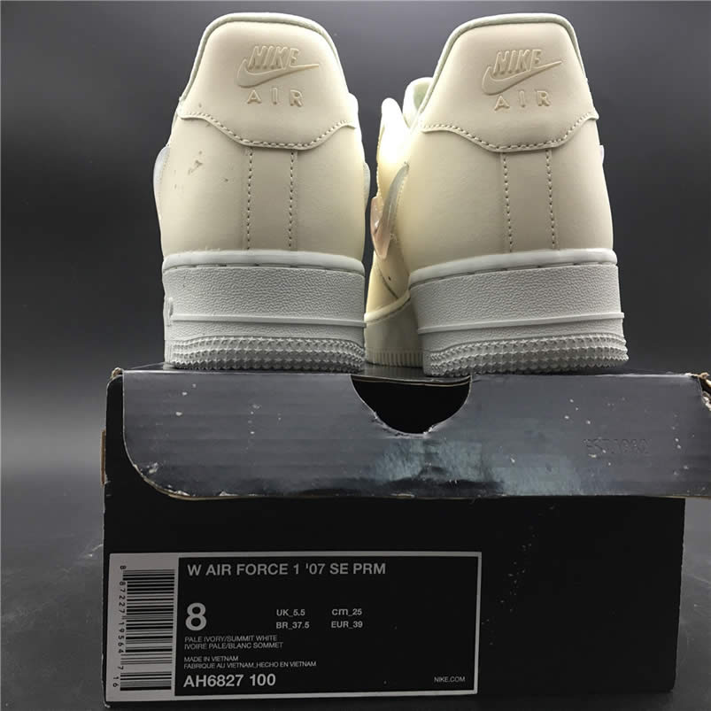 Nike Air Force 1 Womens Jelly Puff Wmns Af1 Low For Sale Pale Ivory Shoes Ah6827 100 (16) - www.newkick.org Nike Air Force 1 Womens Jelly Puff Wmns Af1 Low For Sale Pale Ivory Shoes Ah6827 100 (16) - www.newkick.org