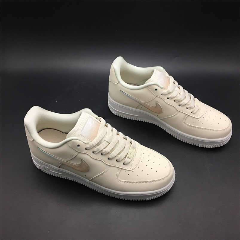 Nike Air Force 1 Womens Jelly Puff Wmns Af1 Low For Sale Pale Ivory Shoes Ah6827 100 (2) - www.newkick.org Nike Air Force 1 Womens Jelly Puff Wmns Af1 Low For Sale Pale Ivory Shoes Ah6827 100 (2) - www.newkick.org