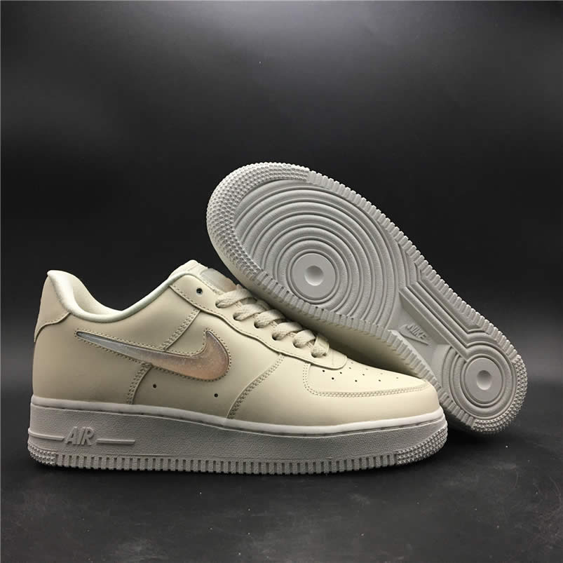 Nike Air Force 1 Womens Jelly Puff Wmns Af1 Low For Sale Pale Ivory Shoes Ah6827 100 (3) - www.newkick.org Nike Air Force 1 Womens Jelly Puff Wmns Af1 Low For Sale Pale Ivory Shoes Ah6827 100 (3) - www.newkick.org