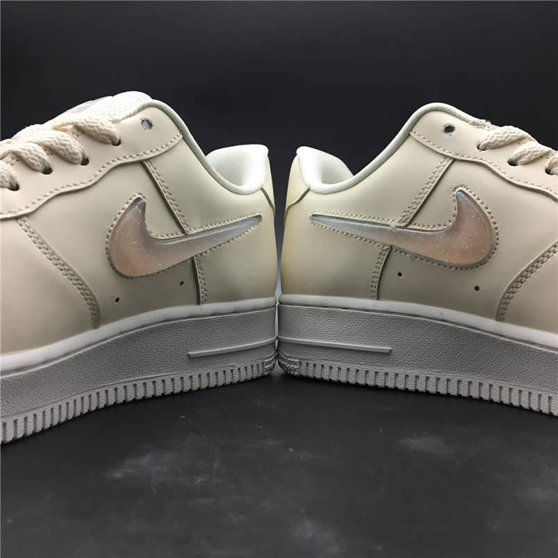 Nike Air Force 1 Womens Jelly Puff Wmns Af1 Low For Sale Pale Ivory Shoes Ah6827 100 (4) - www.newkick.org Nike Air Force 1 Womens Jelly Puff Wmns Af1 Low For Sale Pale Ivory Shoes Ah6827 100 (4) - www.newkick.org