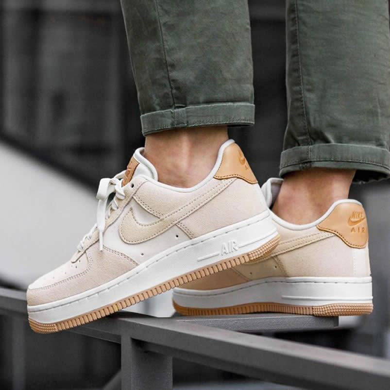 Nike Air Force 1 Womens Jelly Puff Wmns Af1 Low For Sale Pale Ivory Shoes Ah6827 100 On Feet (1) - www.newkick.org Nike Air Force 1 Womens Jelly Puff Wmns Af1 Low For Sale Pale Ivory Shoes Ah6827 100 On Feet (1) - www.newkick.org