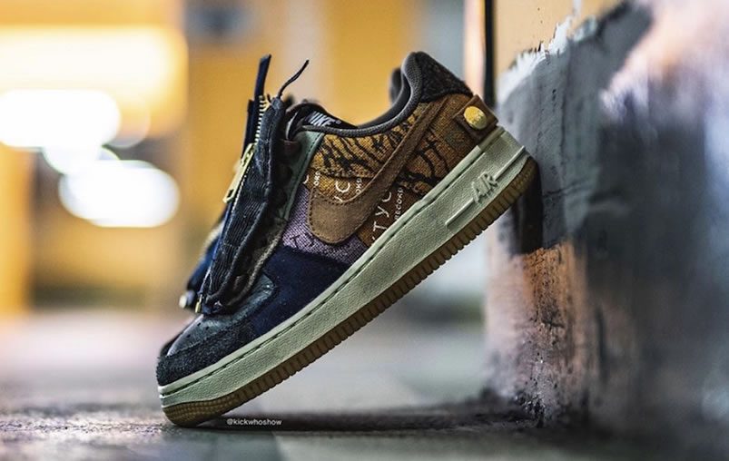 Travis Scott Nike Air Force 1 Low Cactus Jack Cn2405 900 Release Date (15) - www.newkick.org