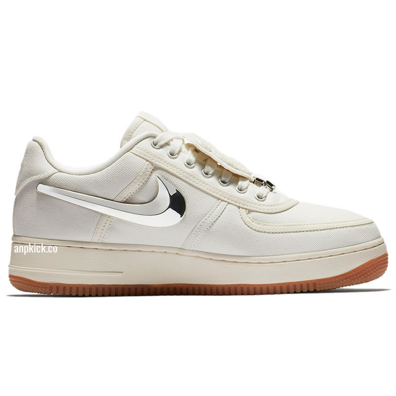Travis Scott Nike Air Force 1 Low Sail Release Date For Sale Aq4211 101 (2) - www.newkick.vip Travis Scott Nike Air Force 1 Low Sail Release Date For Sale Aq4211 101 (2) - www.newkick.vip