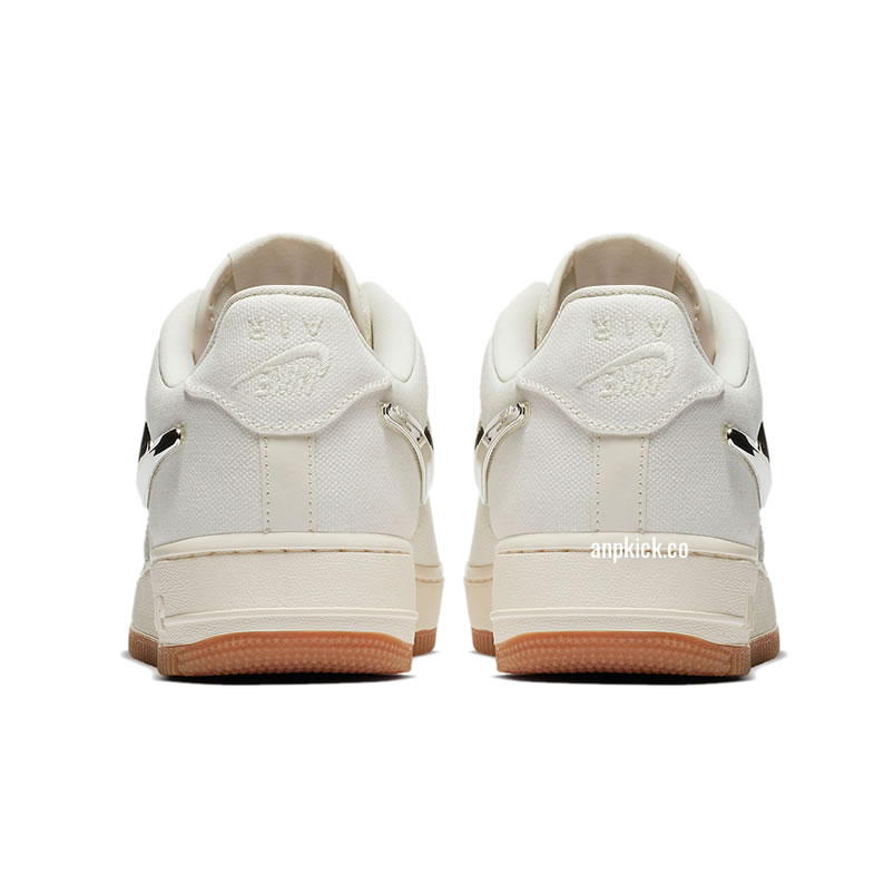 Travis Scott Nike Air Force 1 Low Sail Release Date For Sale Aq4211 101 (5) - www.newkick.vip Travis Scott Nike Air Force 1 Low Sail Release Date For Sale Aq4211 101 (5) - www.newkick.vip