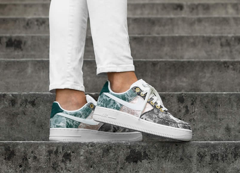 Womens Nike Air Force 1 Low 07 Lxx White Oil Grey On Feet Shoes Ao1017 100 (1) - www.newkick.org Womens Nike Air Force 1 Low 07 Lxx White Oil Grey On Feet Shoes Ao1017 100 (1) - www.newkick.org