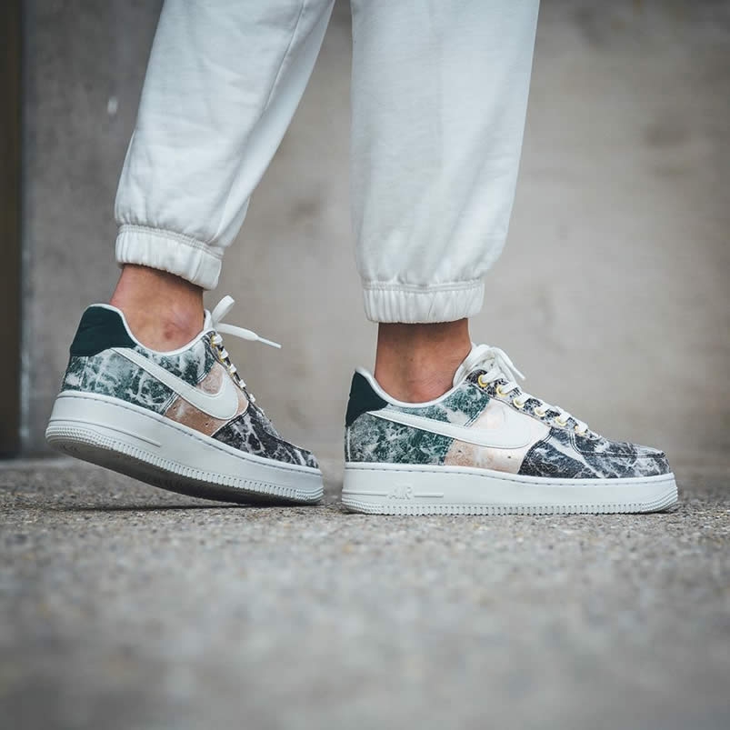 Womens Nike Air Force 1 Low 07 Lxx White Oil Grey On Feet Shoes Ao1017 100 (5) - www.newkick.org Womens Nike Air Force 1 Low 07 Lxx White Oil Grey On Feet Shoes Ao1017 100 (5) - www.newkick.org