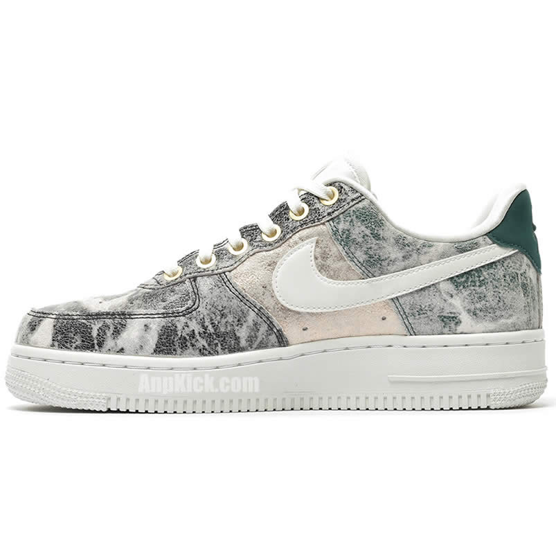 Womens Nike Air Force 1 Low 07 Lxx White Oil Grey Shoes Ao1017 100 (2) - www.newkick.org Womens Nike Air Force 1 Low 07 Lxx White Oil Grey Shoes Ao1017 100 (2) - www.newkick.org