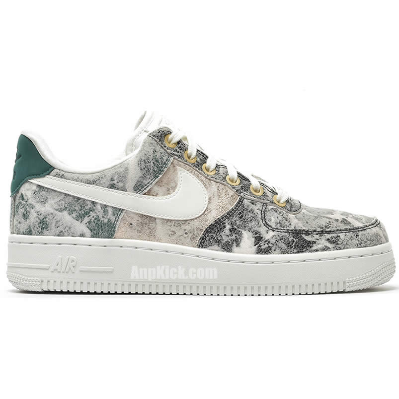 Womens Nike Air Force 1 Low 07 Lxx White Oil Grey Shoes Ao1017 100 (3) - www.newkick.org Womens Nike Air Force 1 Low 07 Lxx White Oil Grey Shoes Ao1017 100 (3) - www.newkick.org