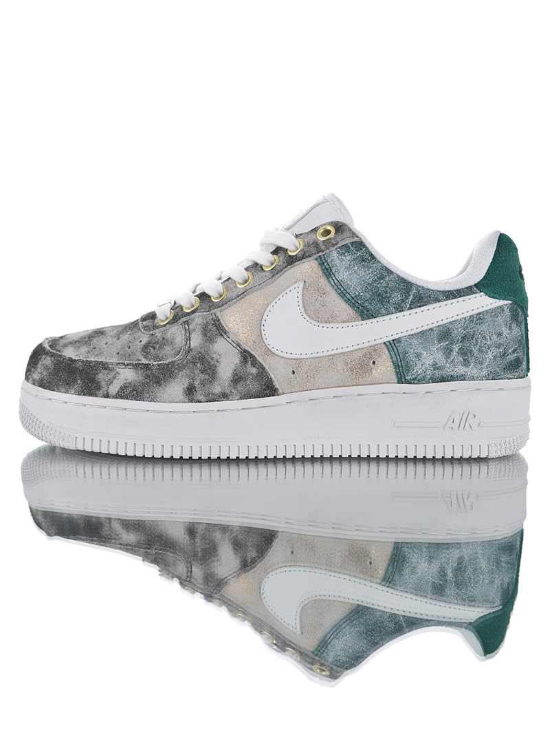 Womens Nike Air Force 1 Low 07 Lxx White Oil Grey Shoes Ao1017 100 Detail Pics (1) - www.newkick.org Womens Nike Air Force 1 Low 07 Lxx White Oil Grey Shoes Ao1017 100 Detail Pics (1) - www.newkick.org