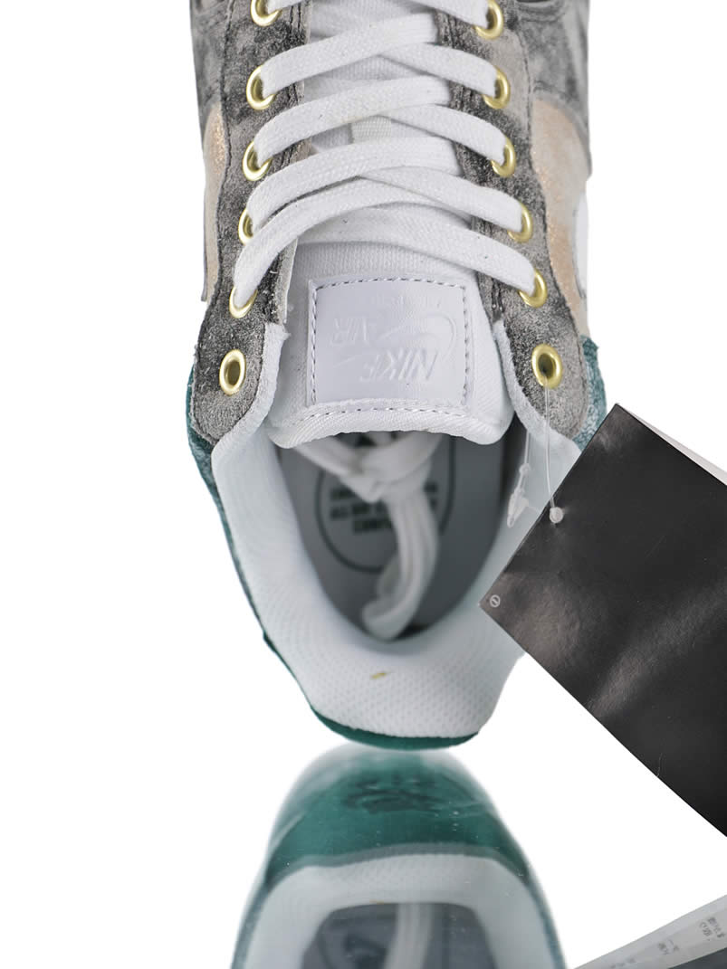 Womens Nike Air Force 1 Low 07 Lxx White Oil Grey Shoes Ao1017 100 Detail Pics (10) - www.newkick.org Womens Nike Air Force 1 Low 07 Lxx White Oil Grey Shoes Ao1017 100 Detail Pics (10) - www.newkick.org