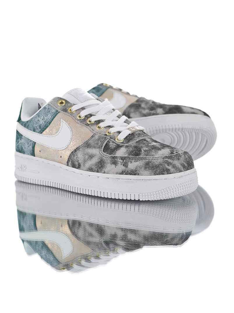 Womens Nike Air Force 1 Low 07 Lxx White Oil Grey Shoes Ao1017 100 Detail Pics (5) - www.newkick.org Womens Nike Air Force 1 Low 07 Lxx White Oil Grey Shoes Ao1017 100 Detail Pics (5) - www.newkick.org