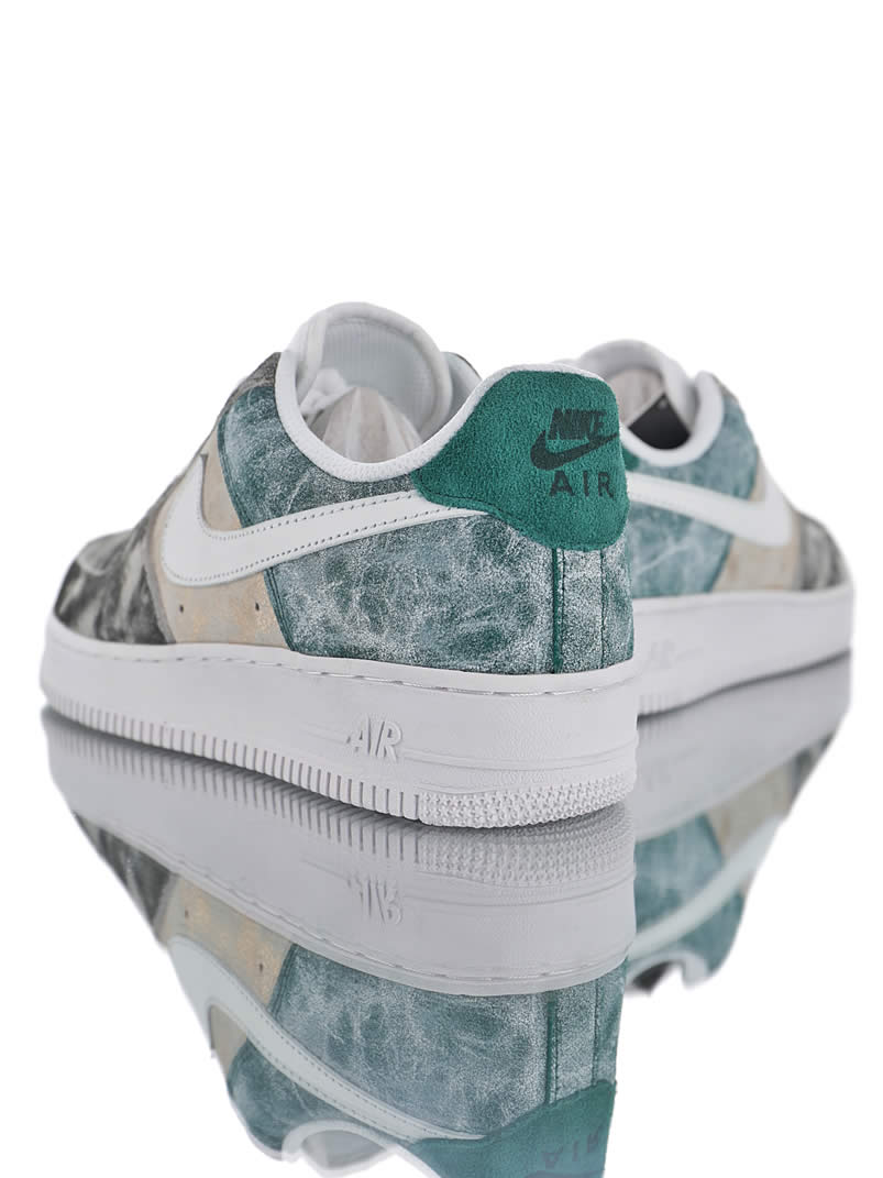 Womens Nike Air Force 1 Low 07 Lxx White Oil Grey Shoes Ao1017 100 Detail Pics (6) - www.newkick.org Womens Nike Air Force 1 Low 07 Lxx White Oil Grey Shoes Ao1017 100 Detail Pics (6) - www.newkick.org