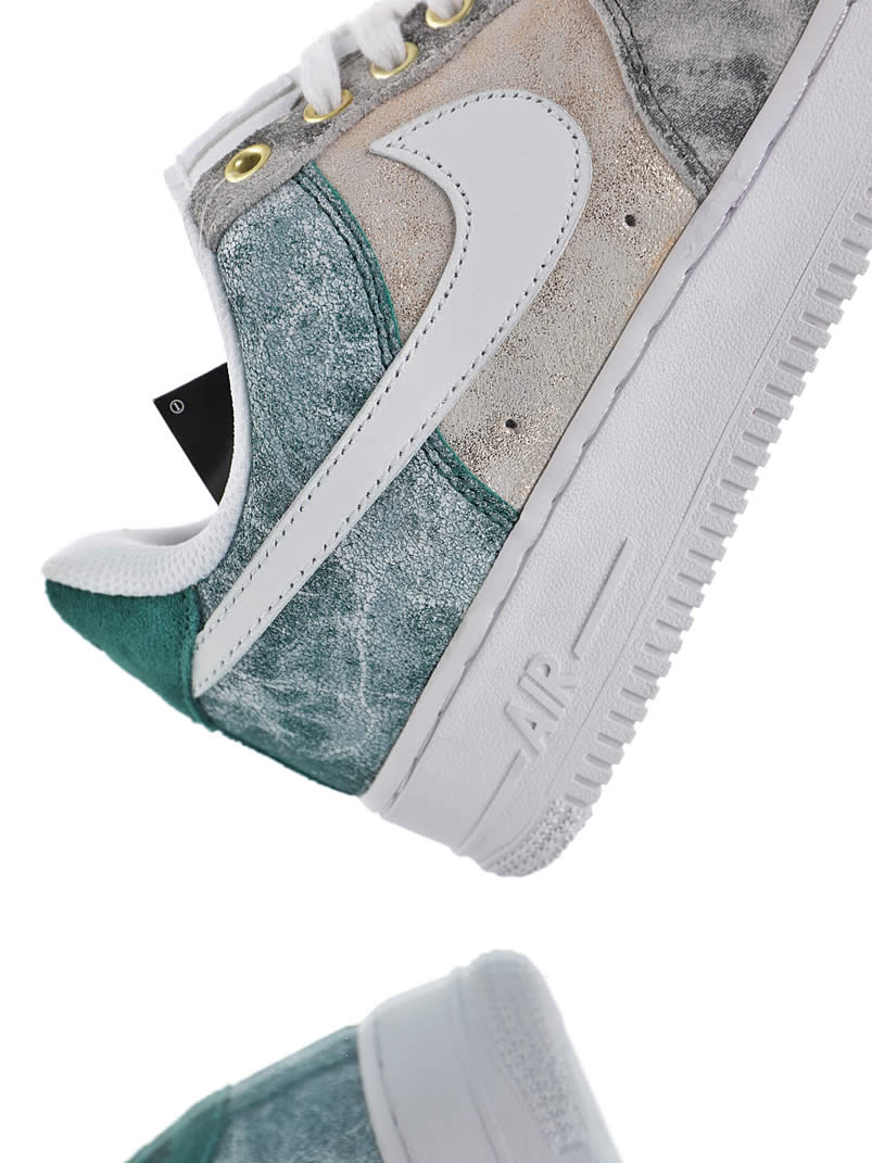 Womens Nike Air Force 1 Low 07 Lxx White Oil Grey Shoes Ao1017 100 Detail Pics (9) - www.newkick.org Womens Nike Air Force 1 Low 07 Lxx White Oil Grey Shoes Ao1017 100 Detail Pics (9) - www.newkick.org