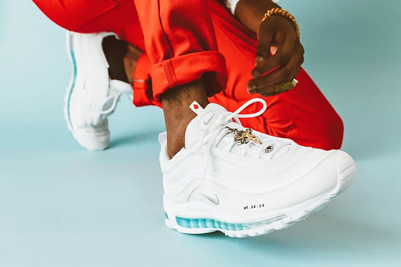 Mschf Inri Nike Air Max 97 Custom Walk On Water Price On Feet Release Date (3) - www.newkick.vip