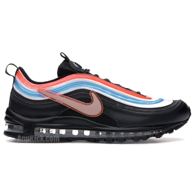 Nike Air Max 97 Neon Seoul On Feet Outfit Price For Sale I1503 001 (2) - www.newkick.org Nike Air Max 97 Neon Seoul On Feet Outfit Price For Sale I1503 001 (2) - www.newkick.org