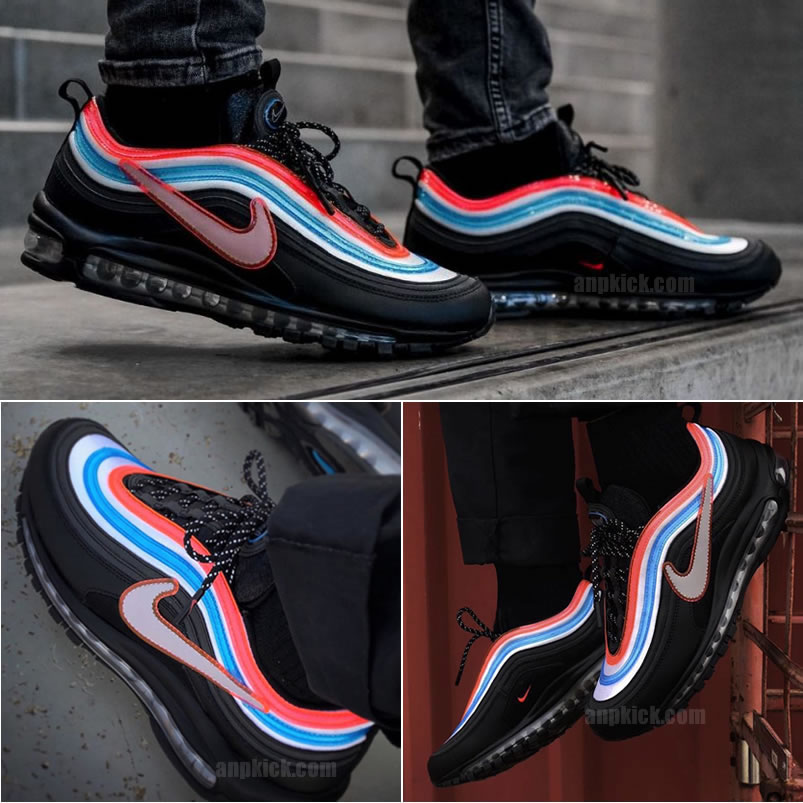 Nike Air Max 97 Neon Seoul On Feet Outfit Price For Sale I1503 001 (7) - www.newkick.org Nike Air Max 97 Neon Seoul On Feet Outfit Price For Sale I1503 001 (7) - www.newkick.org