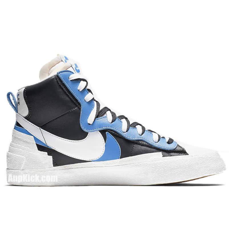Sacai Nike Blazer Mid Navy Blue Bv0072 001 Yellow Bv0072 700 (10) - www.newkick.org Sacai Nike Blazer Mid Navy Blue Bv0072 001 Yellow Bv0072 700 (10) - www.newkick.org
