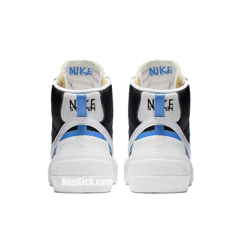 Sacai Nike Blazer Mid Navy Blue Bv0072 001 Yellow Bv0072 700 (12) - www.newkick.org Sacai Nike Blazer Mid Navy Blue Bv0072 001 Yellow Bv0072 700 (12) - www.newkick.org
