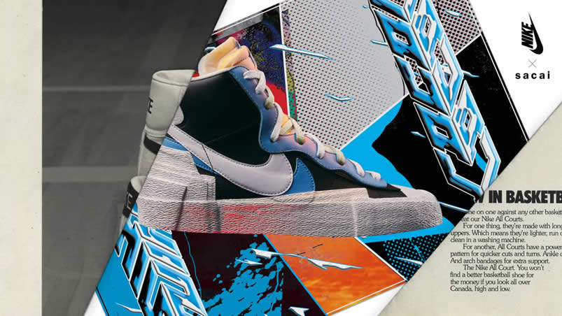 Sacai Nike Blazer Mid Navy Blue Bv0072 001 Yellow Bv0072 700 (15) - www.newkick.org Sacai Nike Blazer Mid Navy Blue Bv0072 001 Yellow Bv0072 700 (15) - www.newkick.org