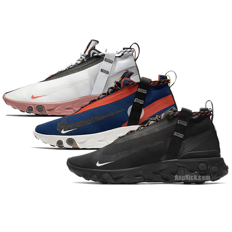 Anpkick Nike Runner React Wr Ispa Shoes (1) - www.newkick.org Anpkick Nike Runner React Wr Ispa Shoes (1) - www.newkick.org