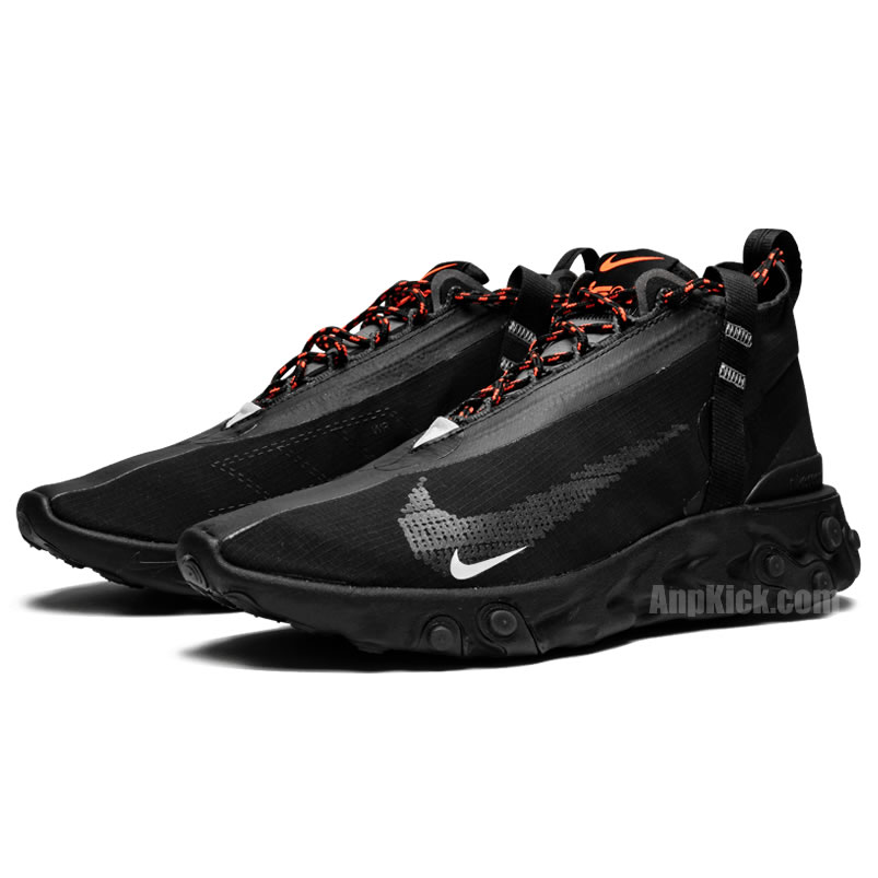 Nike React Wr Ispa Black At3143 001 (2) - www.newkick.org Nike React Wr Ispa Black At3143 001 (2) - www.newkick.org