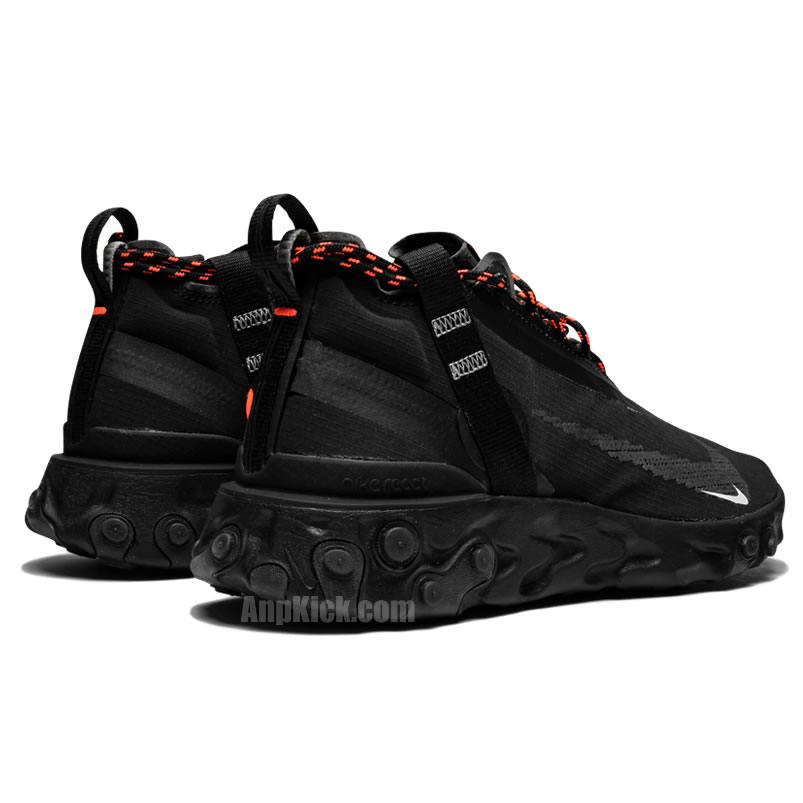 Nike React Wr Ispa Black At3143 001 (3) - www.newkick.org Nike React Wr Ispa Black At3143 001 (3) - www.newkick.org