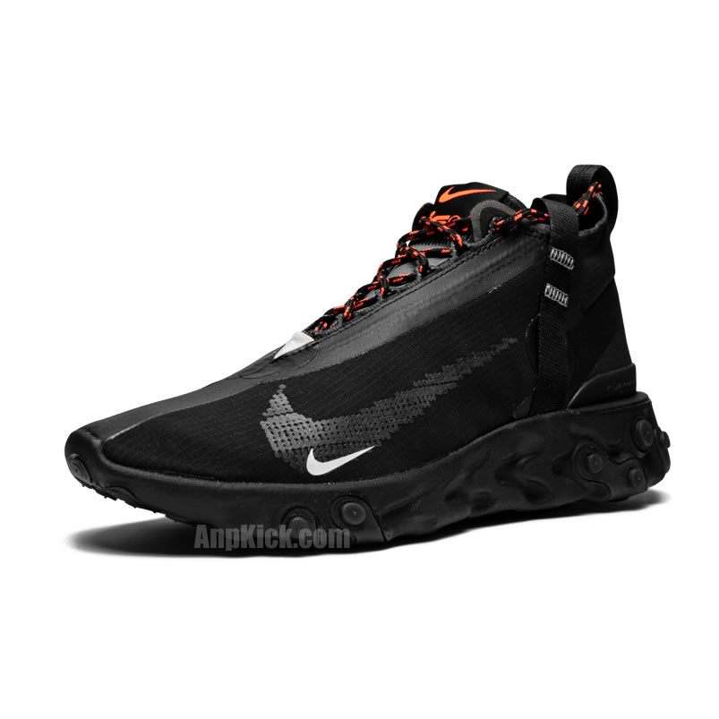 Nike React Wr Ispa Black At3143 001 (4) - www.newkick.org Nike React Wr Ispa Black At3143 001 (4) - www.newkick.org