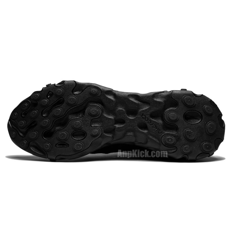 Nike React Wr Ispa Black At3143 001 (5) - www.newkick.org Nike React Wr Ispa Black At3143 001 (5) - www.newkick.org