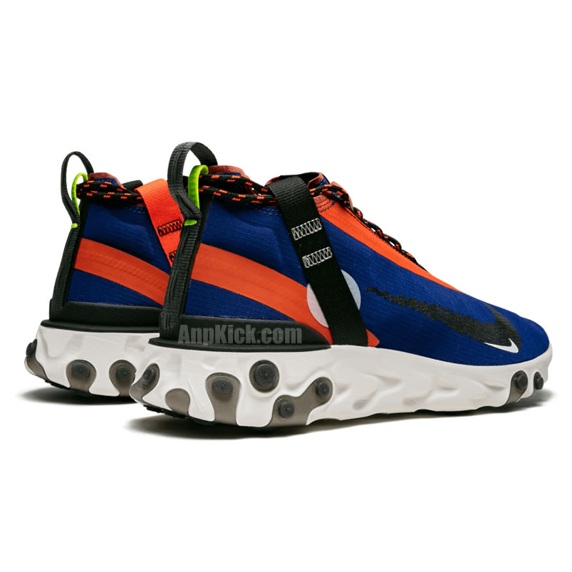 Nike React Wr Ispa Blue Orange At3143 400 (3) - www.newkick.org Nike React Wr Ispa Blue Orange At3143 400 (3) - www.newkick.org