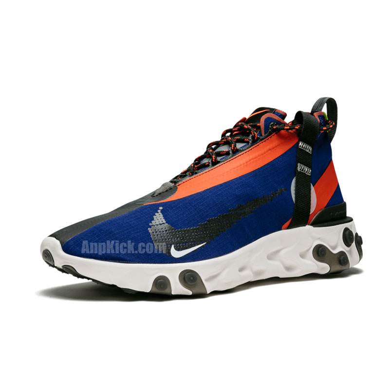 Nike React Wr Ispa Blue Orange At3143 400 (4) - www.newkick.org Nike React Wr Ispa Blue Orange At3143 400 (4) - www.newkick.org
