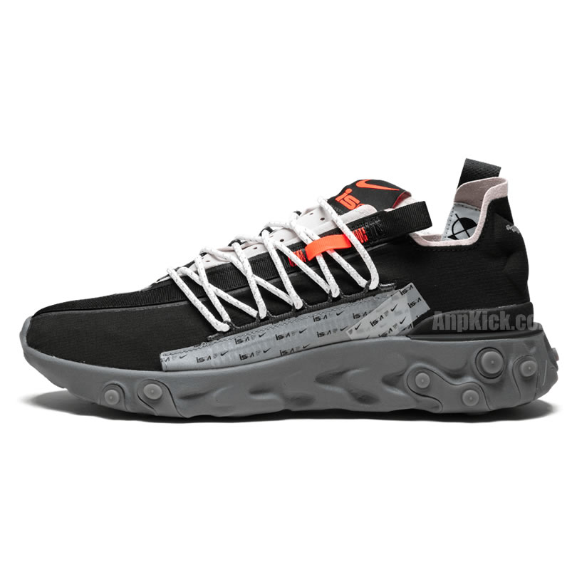 Nike React Wr Ispa Gunsmoke Ar8555 001 (1) - www.newkick.org Nike React Wr Ispa Gunsmoke Ar8555 001 (1) - www.newkick.org