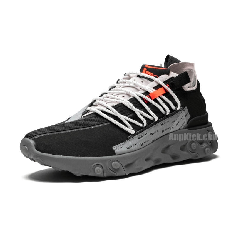 Nike React Wr Ispa Gunsmoke Ar8555 001 (4) - www.newkick.org Nike React Wr Ispa Gunsmoke Ar8555 001 (4) - www.newkick.org