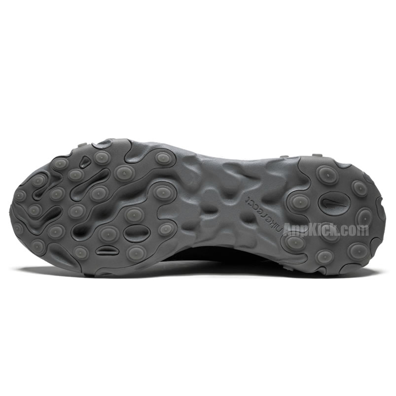 Nike React Wr Ispa Gunsmoke Ar8555 001 (5) - www.newkick.org Nike React Wr Ispa Gunsmoke Ar8555 001 (5) - www.newkick.org