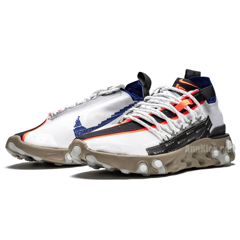 Nike React Wr Ispa Summit White Blue Black Ar8555 100 (2) - www.newkick.org Nike React Wr Ispa Summit White Blue Black Ar8555 100 (2) - www.newkick.org
