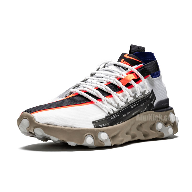 Nike React Wr Ispa Summit White Blue Black Ar8555 100 (4) - www.newkick.org Nike React Wr Ispa Summit White Blue Black Ar8555 100 (4) - www.newkick.org