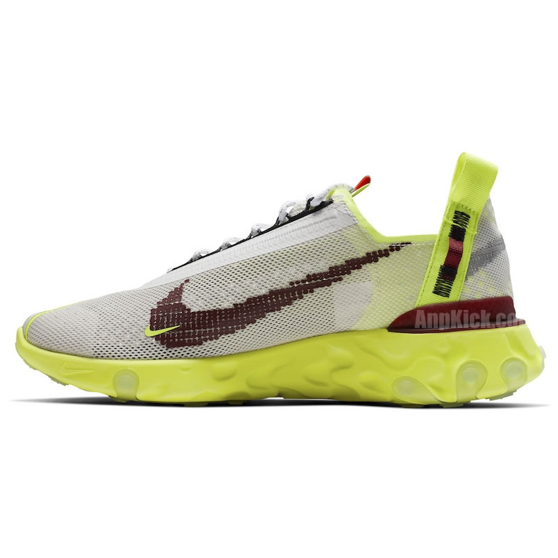 Nike React Wr Ispa Team Red Volt Ct2692 002 (2) - www.newkick.org Nike React Wr Ispa Team Red Volt Ct2692 002 (2) - www.newkick.org