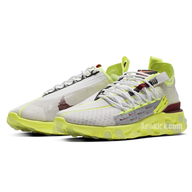 Nike React Wr Ispa Team Red Volt Ct2692 002 (3) - www.newkick.org Nike React Wr Ispa Team Red Volt Ct2692 002 (3) - www.newkick.org