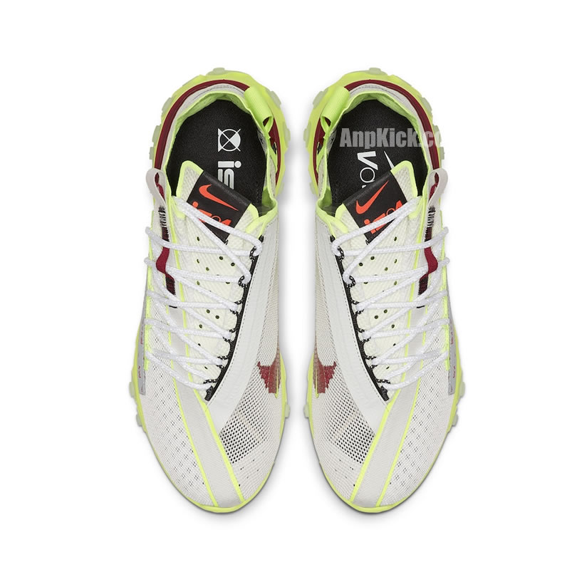 Nike React Wr Ispa Team Red Volt Ct2692 002 (4) - www.newkick.org Nike React Wr Ispa Team Red Volt Ct2692 002 (4) - www.newkick.org