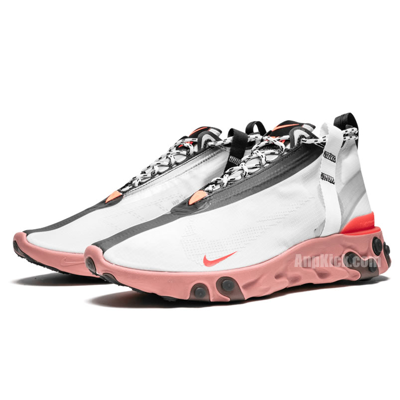 Nike React Wr Ispa White Crimson At3143 100 (2) - www.newkick.org Nike React Wr Ispa White Crimson At3143 100 (2) - www.newkick.org
