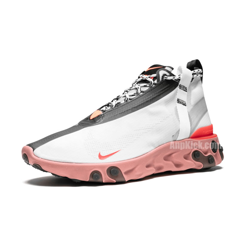 Nike React Wr Ispa White Crimson At3143 100 (4) - www.newkick.org Nike React Wr Ispa White Crimson At3143 100 (4) - www.newkick.org