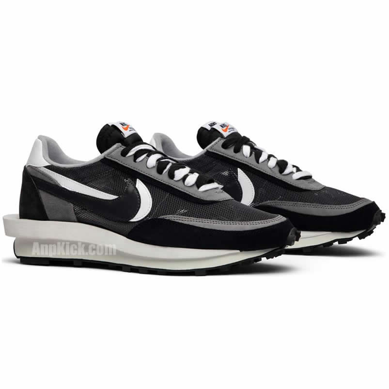 Sacai Nike Ldv Waffle Black Bv0073 001 (3) - www.newkick.org Sacai Nike Ldv Waffle Black Bv0073 001 (3) - www.newkick.org